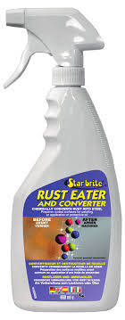 Starbrite-Starbrite Rust Eater & Converter